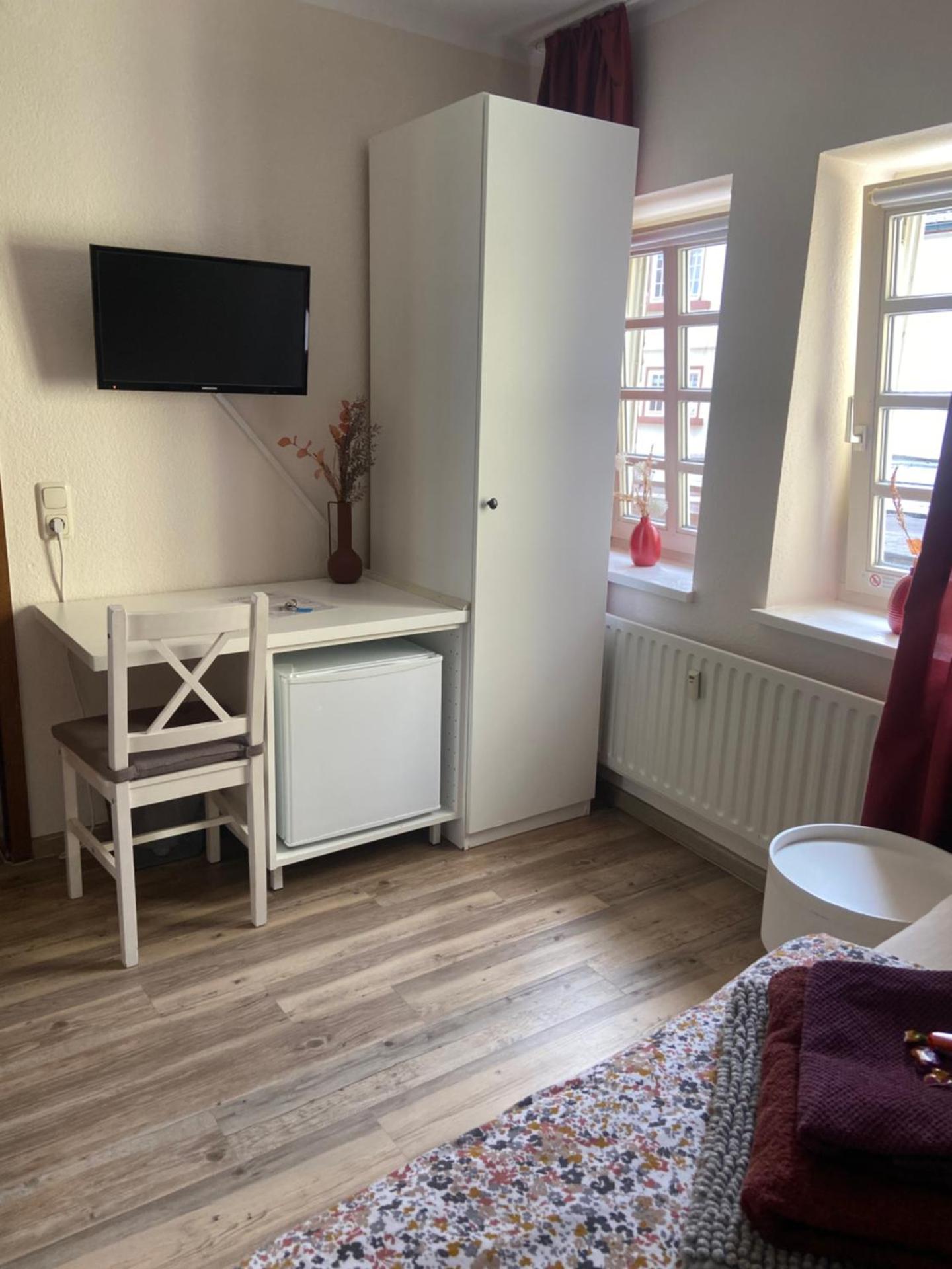 Altstadt Pension Herborn