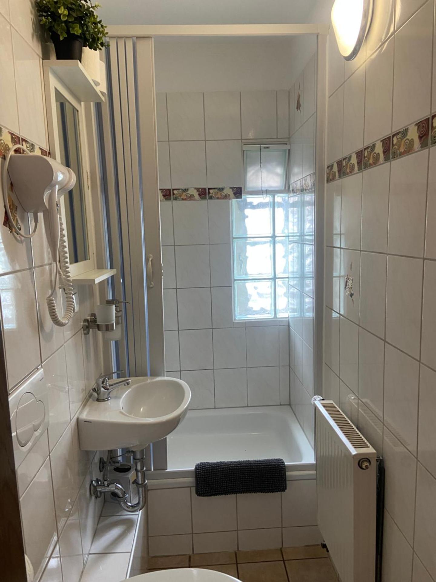 Altstadt Pension Herborn