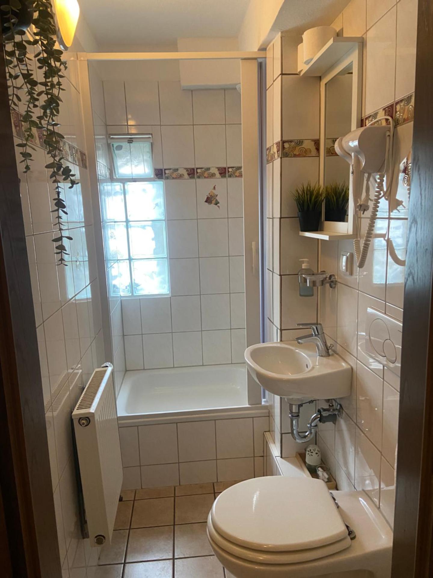 Altstadt Pension Herborn