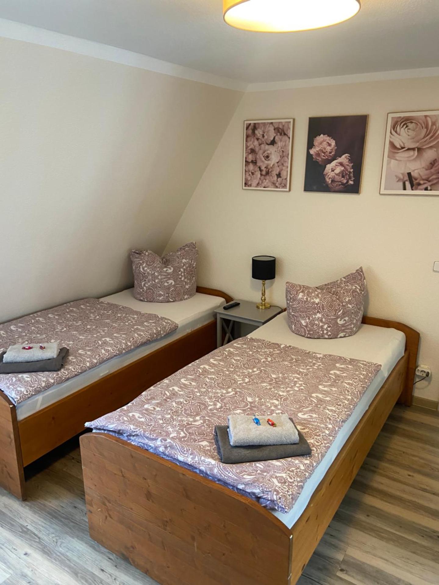 Altstadt Pension Herborn