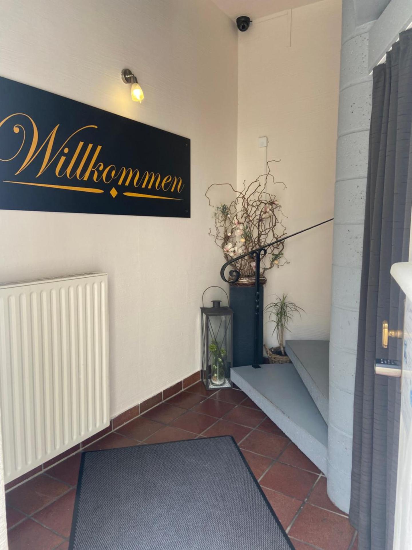 Altstadt Pension Herborn