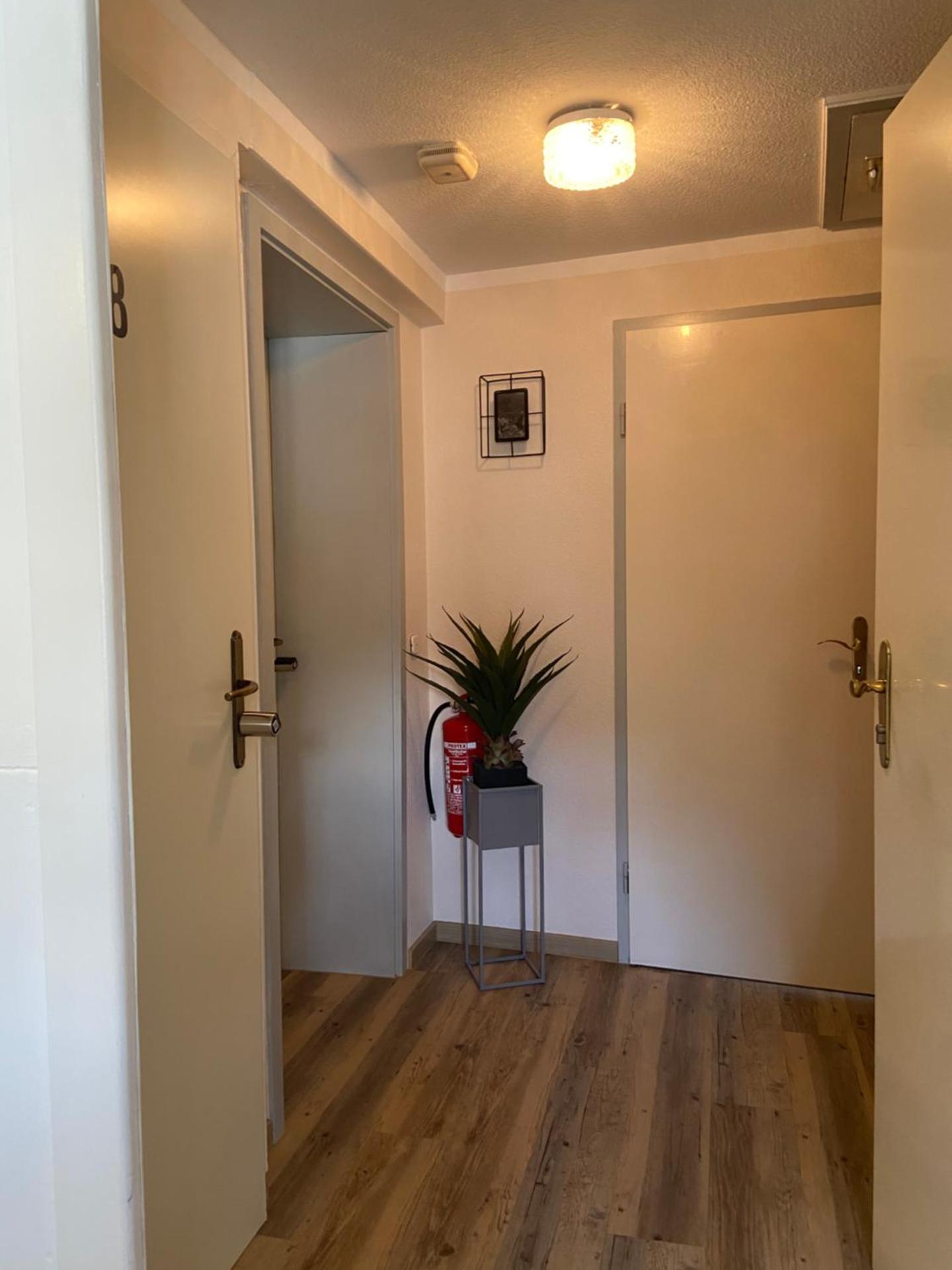 Altstadt Pension Herborn