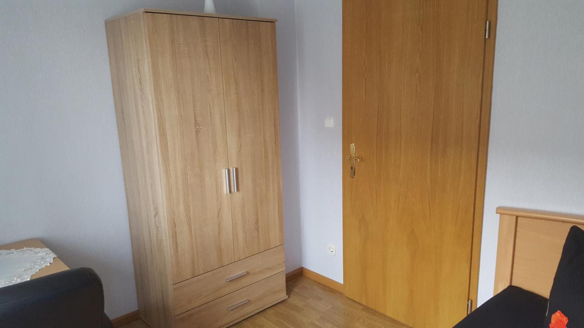 An der Wilhelmshöhe