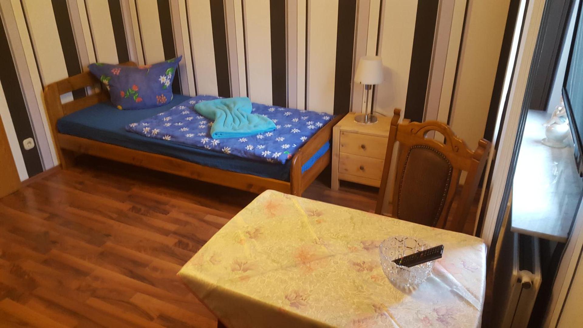 An der Wilhelmshöhe