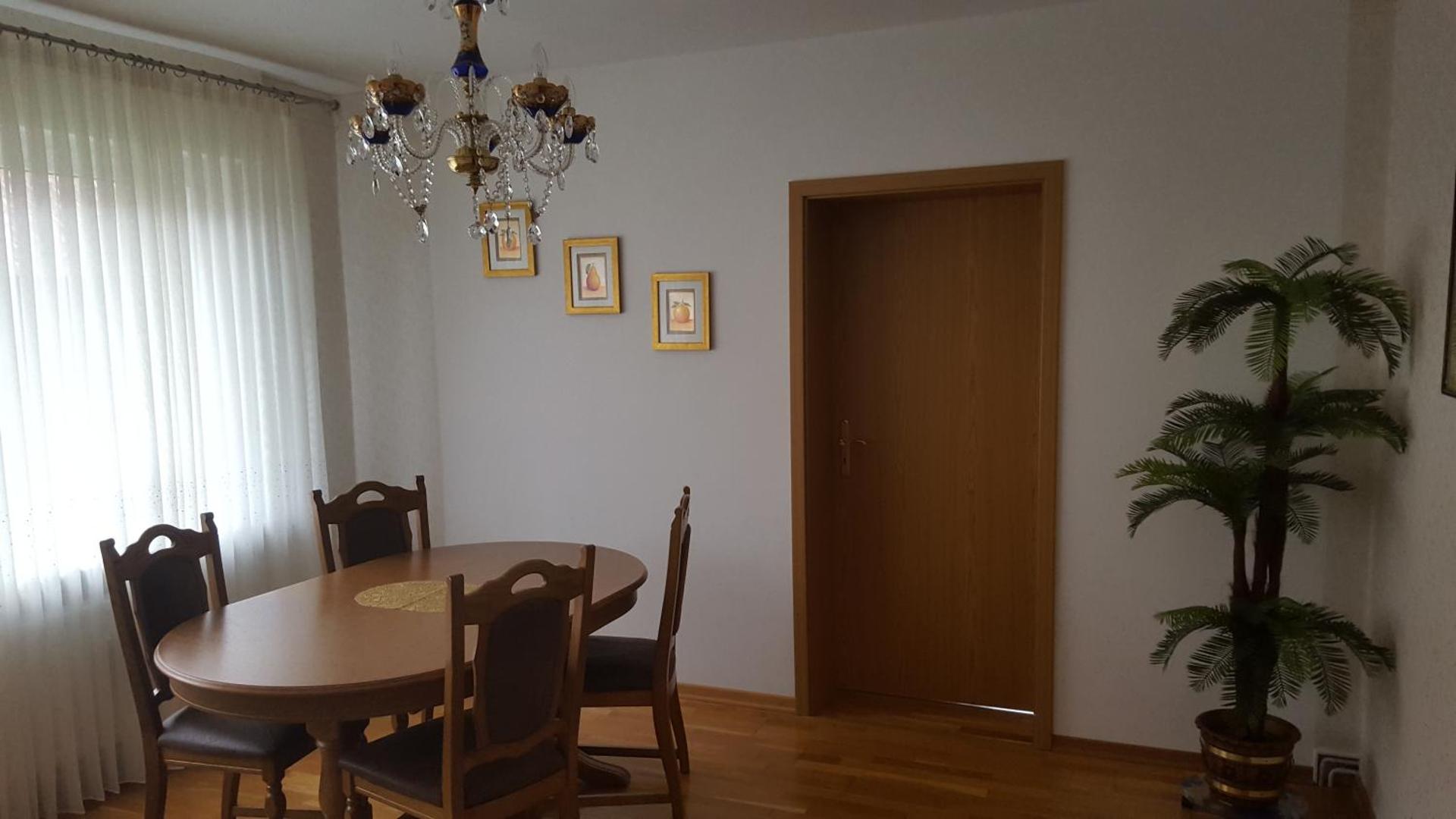 An der Wilhelmshöhe