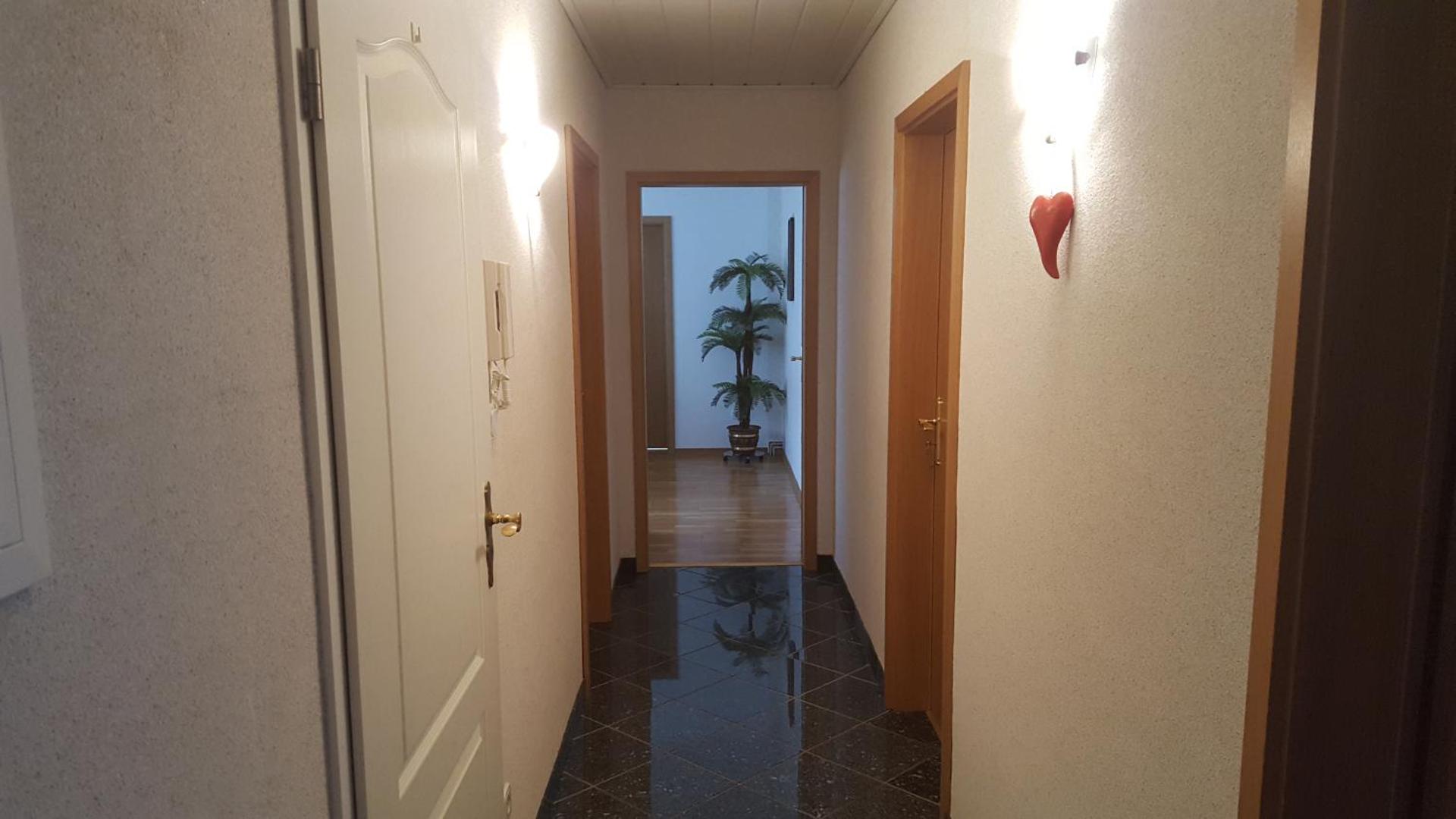 An der Wilhelmshöhe