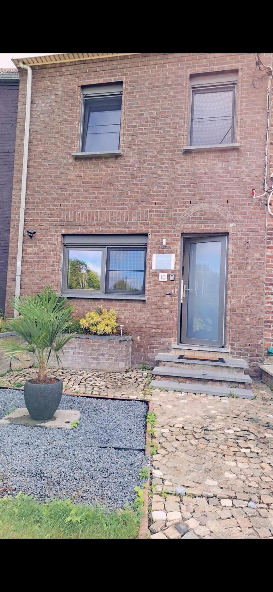 Entre deux Ô à Lixhe,Visé Belgique