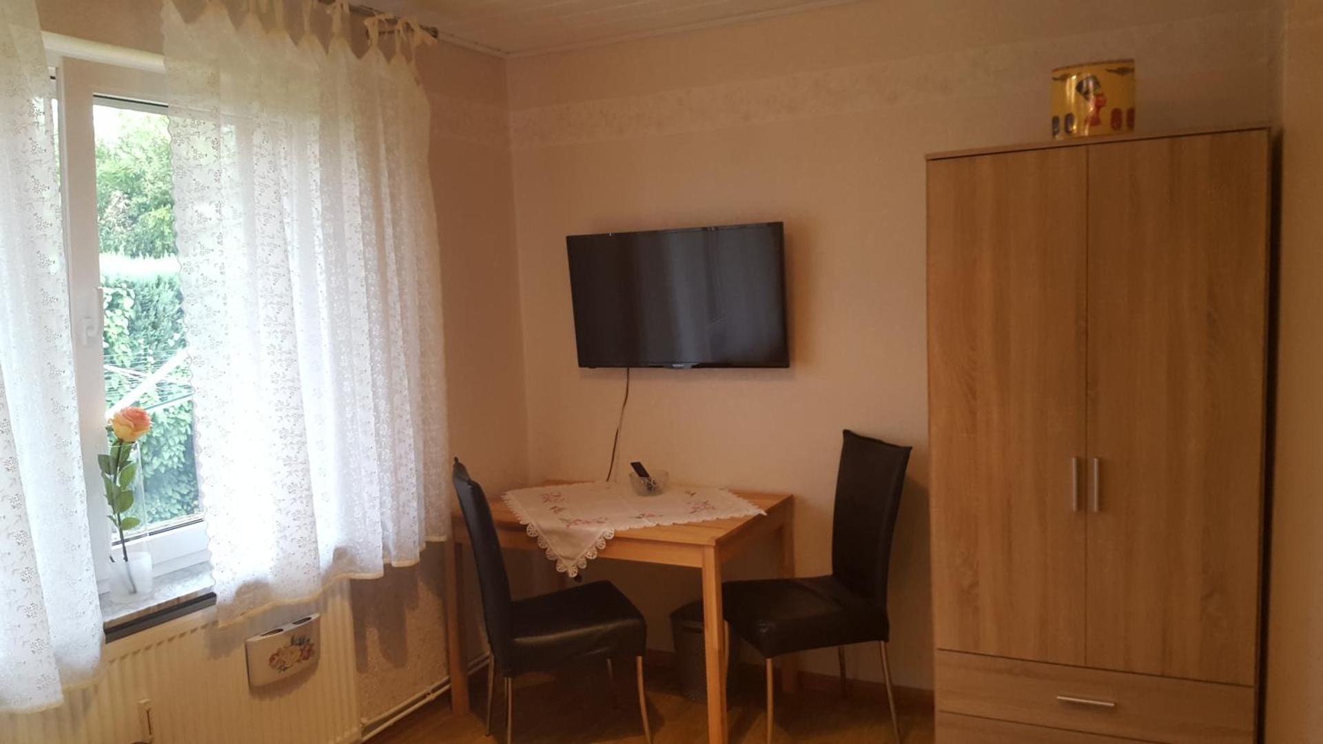 An der Wilhelmshöhe