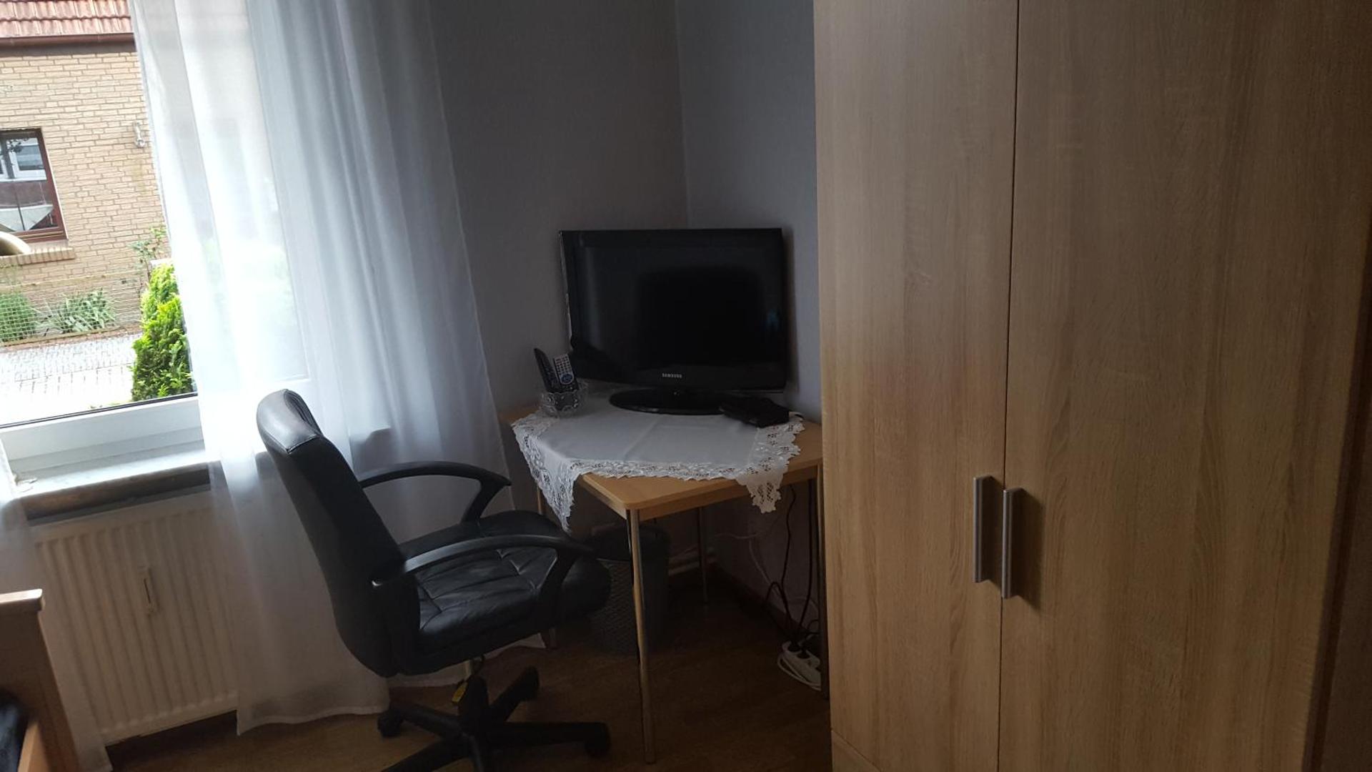 An der Wilhelmshöhe