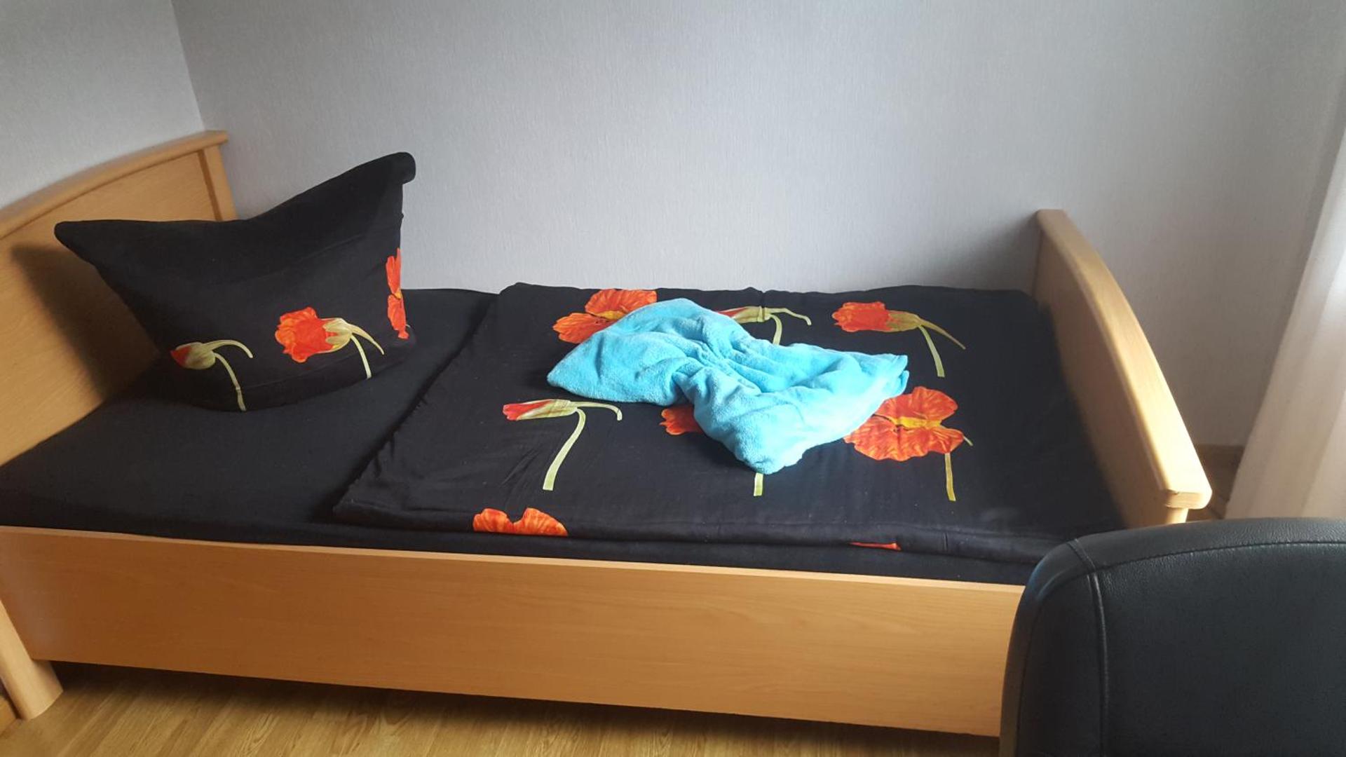 An der Wilhelmshöhe