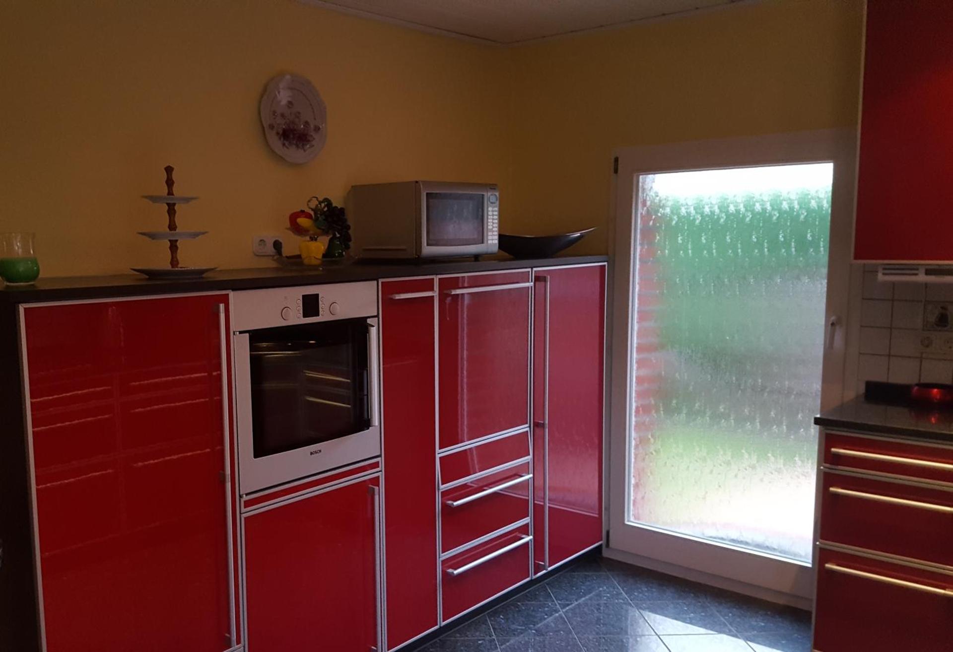 An der Wilhelmshöhe