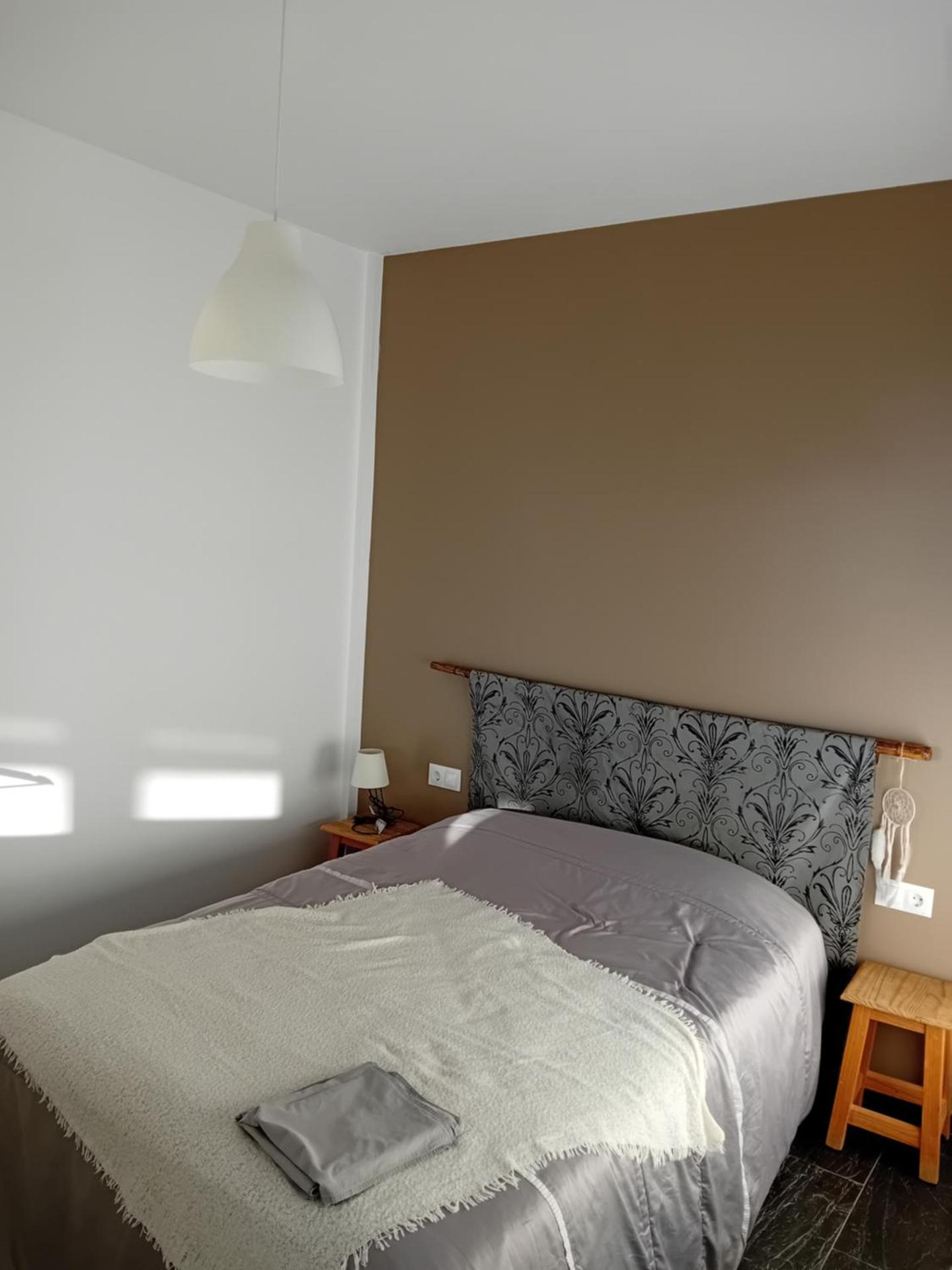 Casitas El Paraje de Berchules