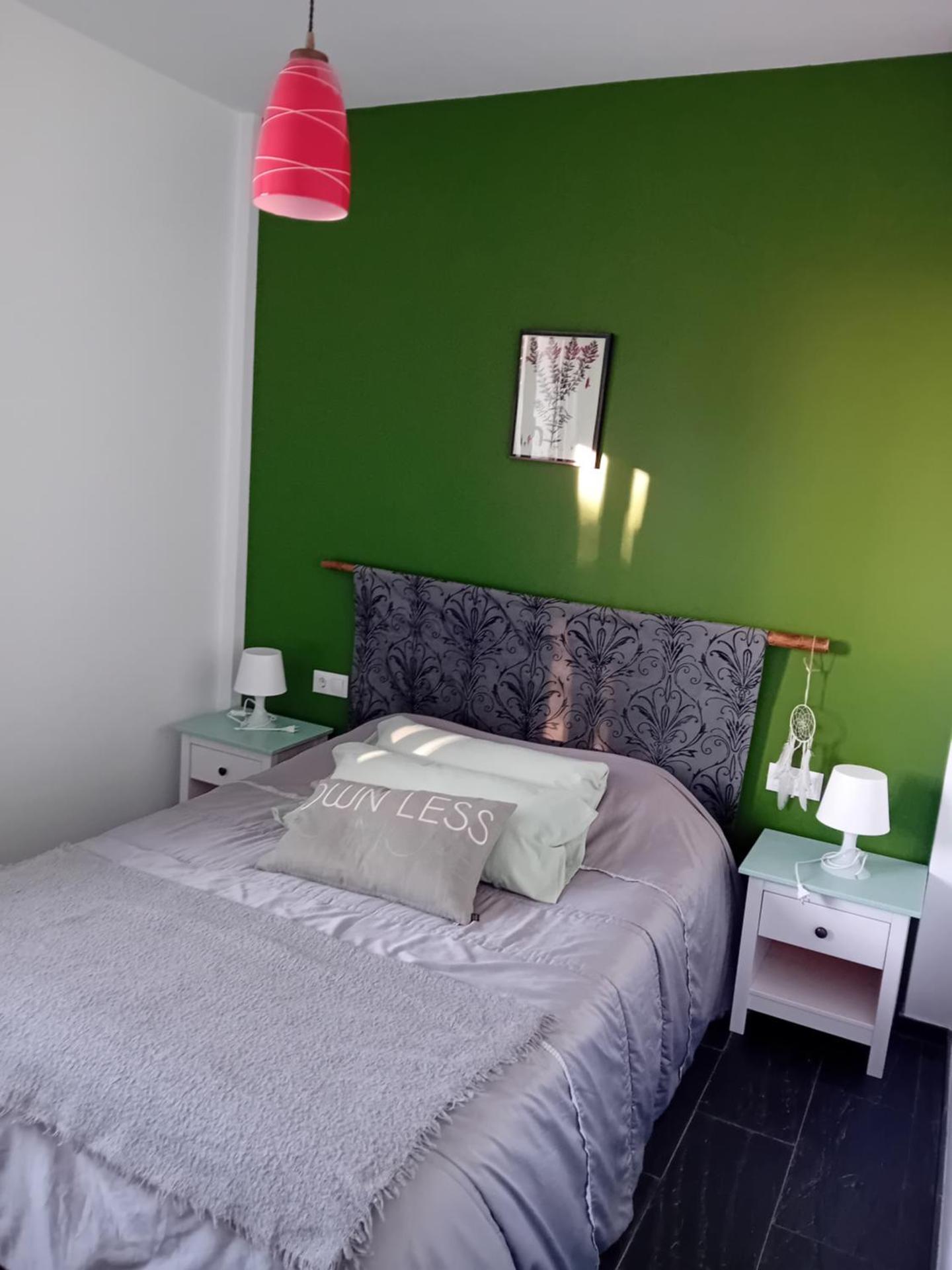 Casitas El Paraje de Berchules