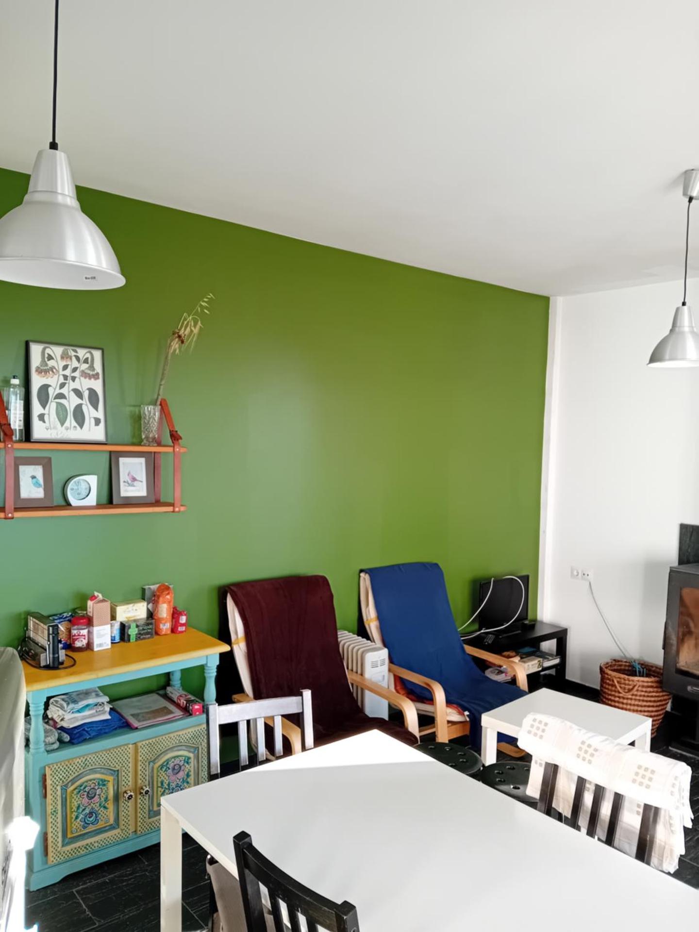 Casitas El Paraje de Berchules