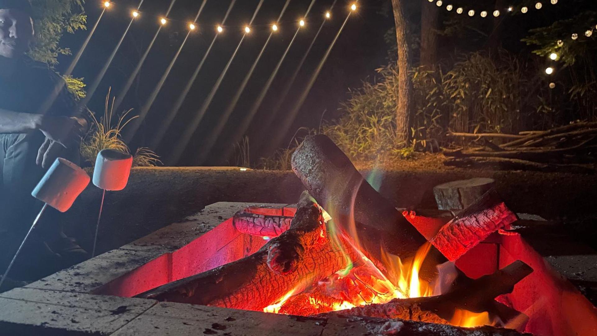 伊豆高原テントリゾート