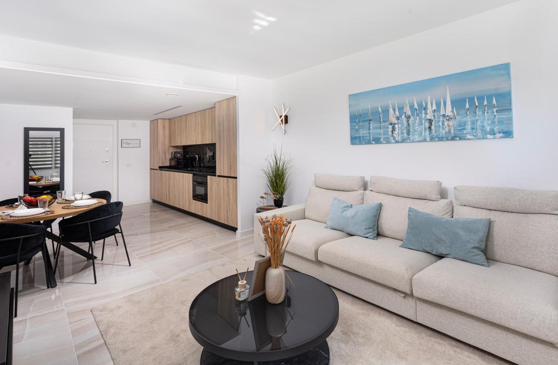 Posidonia I MED by ZANIS