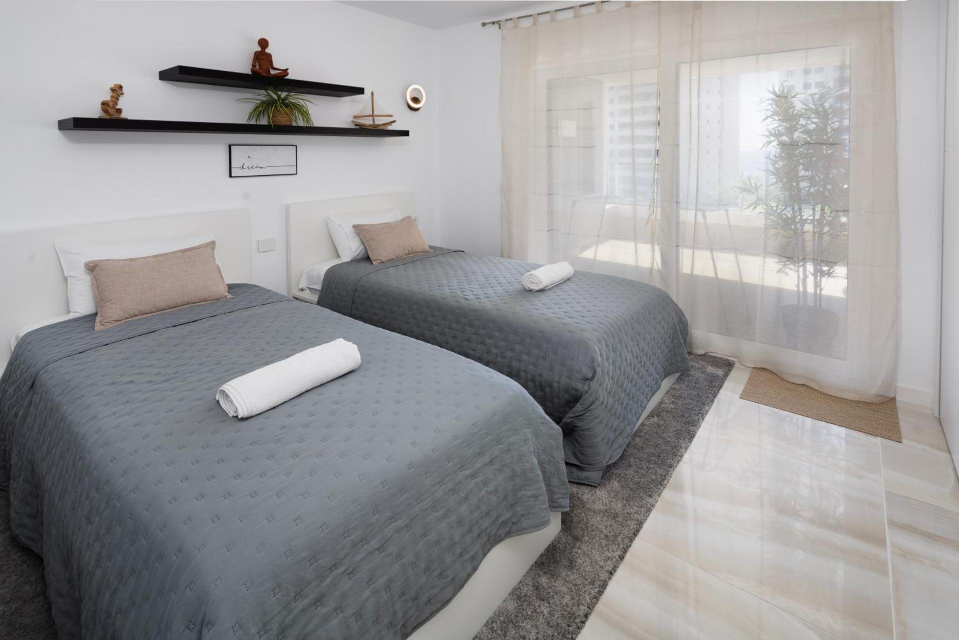 Posidonia I MED by ZANIS