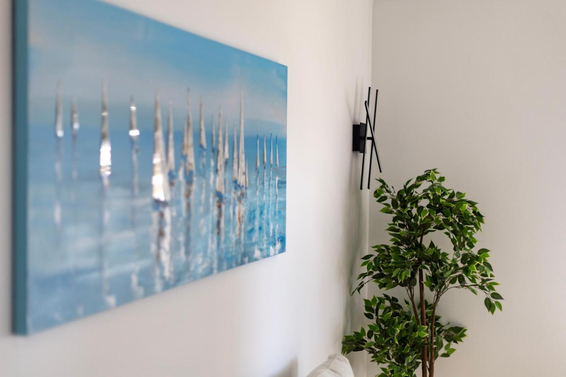 Posidonia I MED by ZANIS