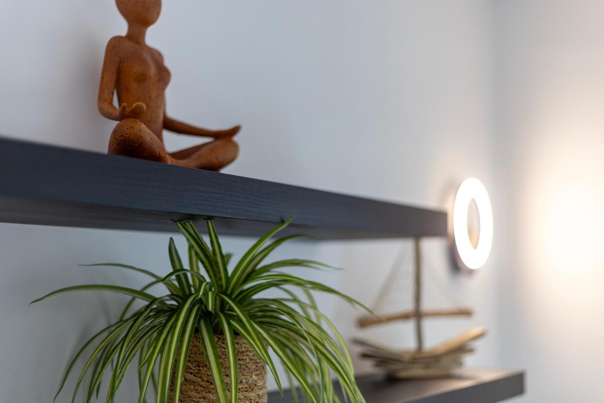 Posidonia I MED by ZANIS