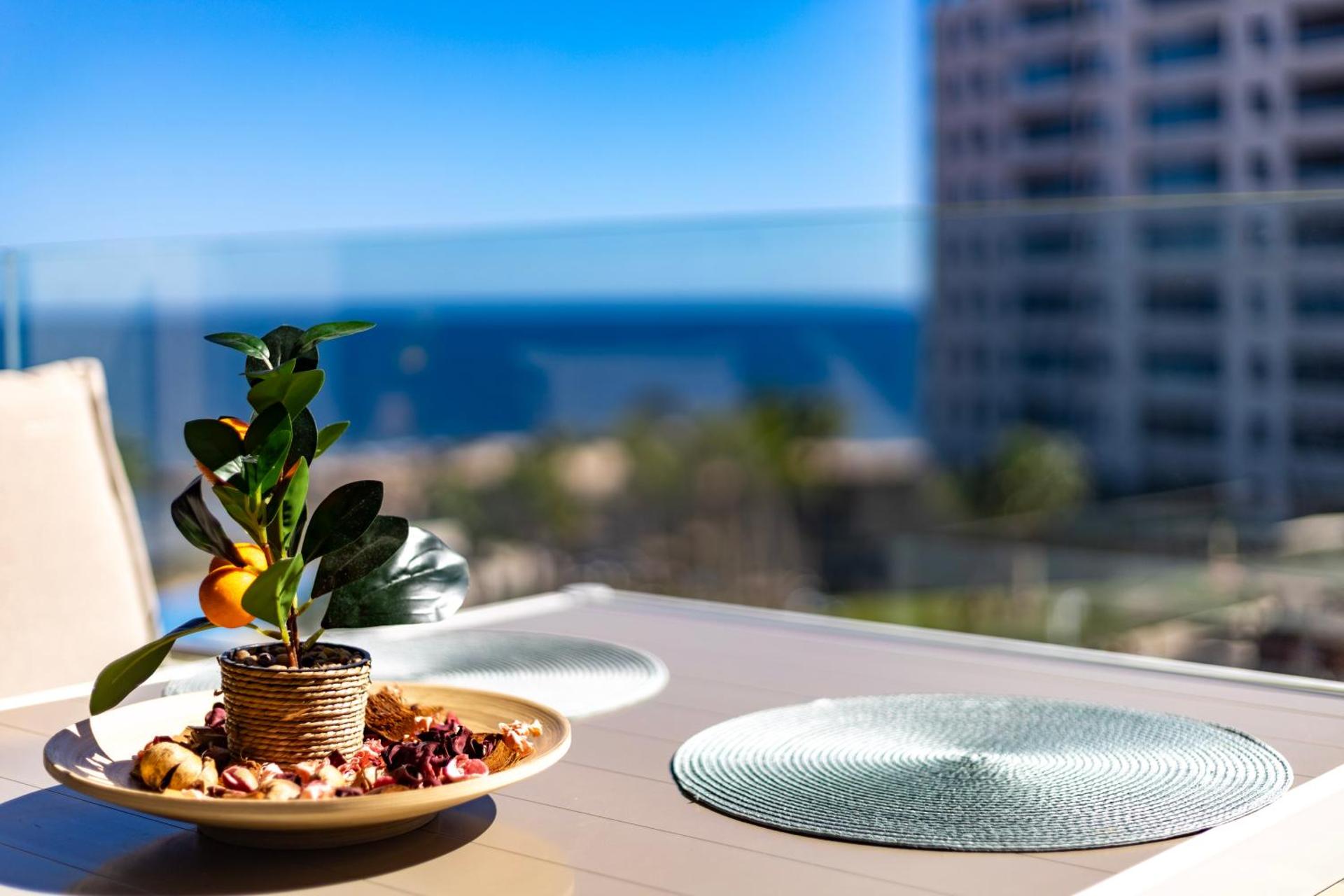 Posidonia I MED by ZANIS