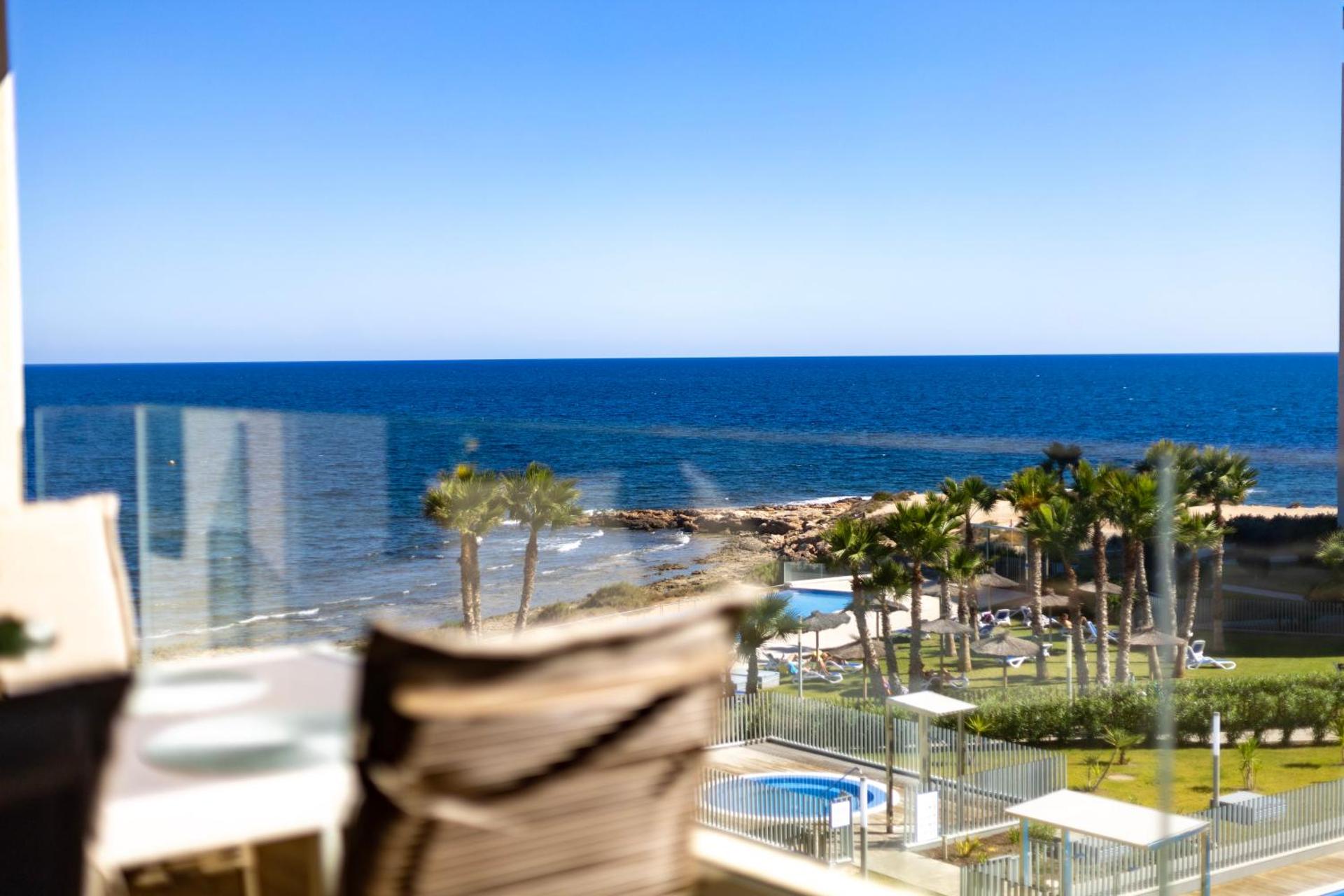 Posidonia I MED by ZANIS