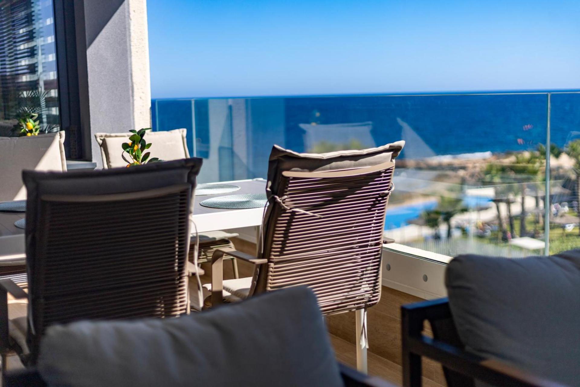 Posidonia I MED by ZANIS