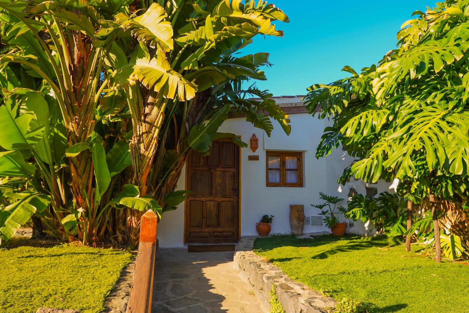 La Paredita Casa Acentejo