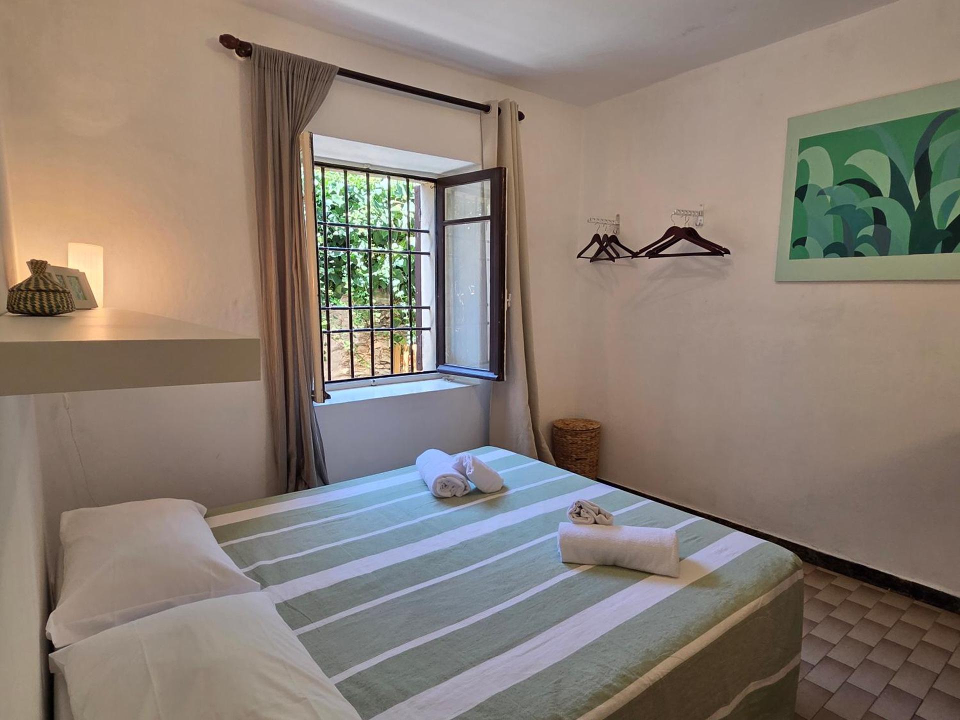 Maestrale - By Ligooria