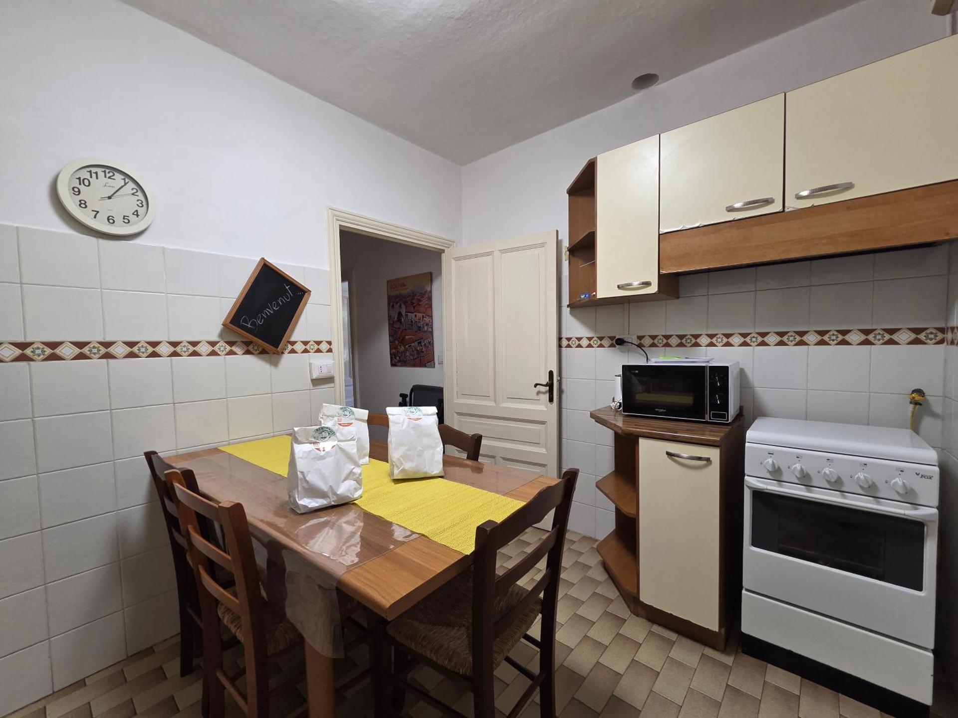 Maestrale - By Ligooria