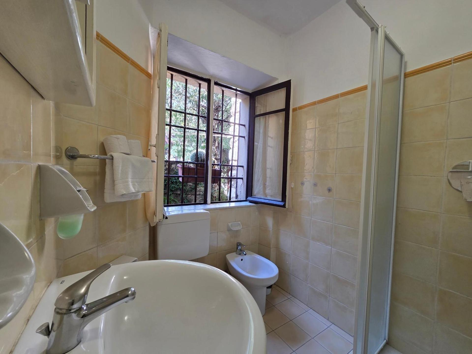 Maestrale - By Ligooria