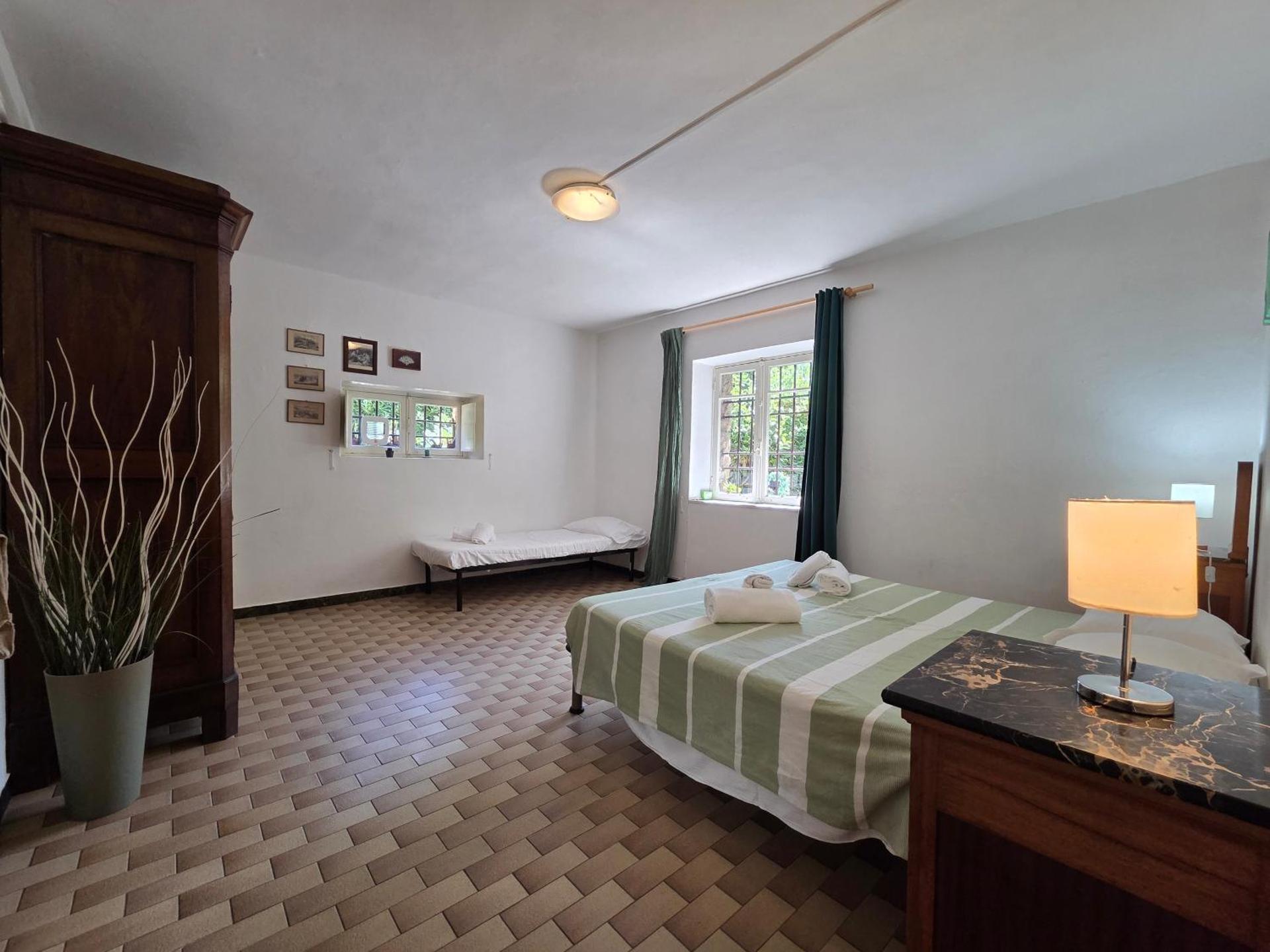 Maestrale - By Ligooria