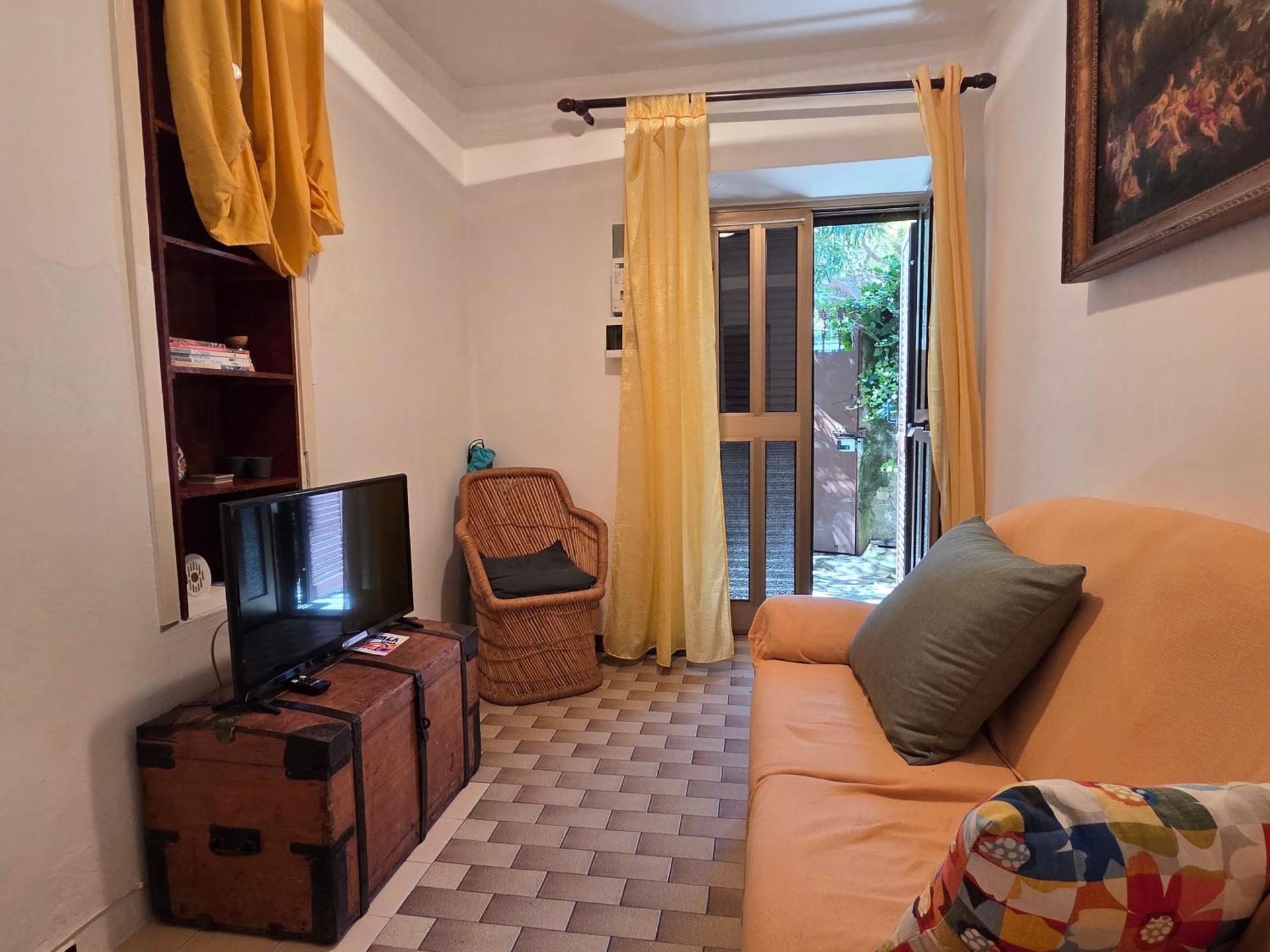 Maestrale - By Ligooria