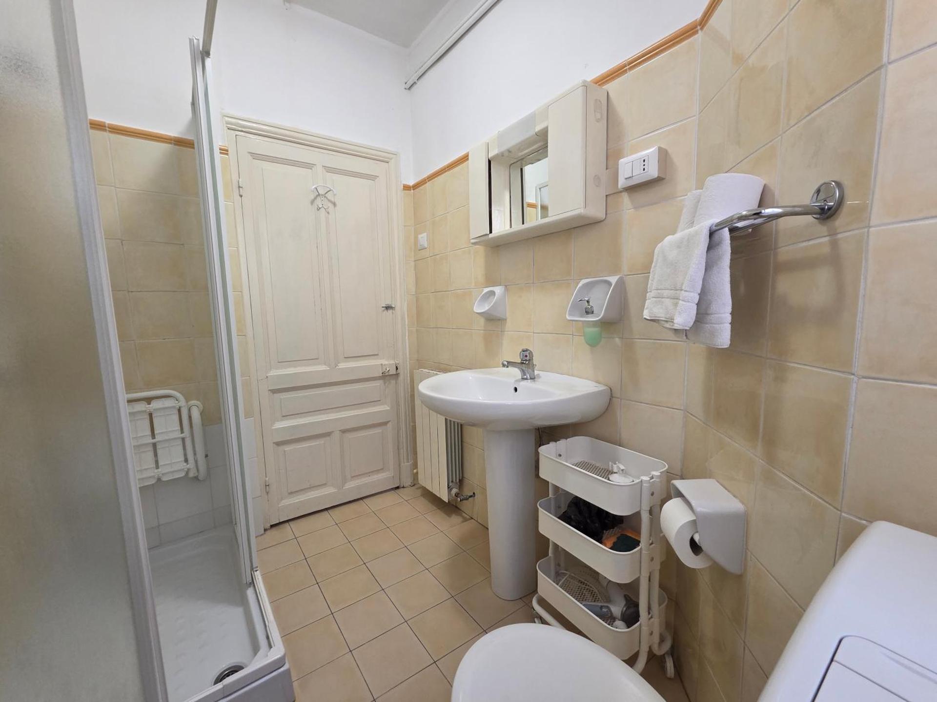 Maestrale - By Ligooria