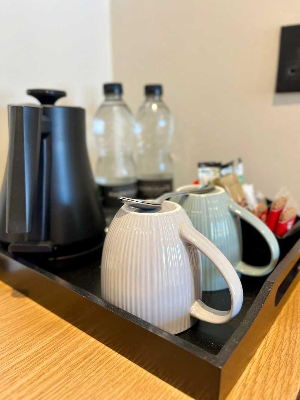 Cross Pipes Tavern and Rooms