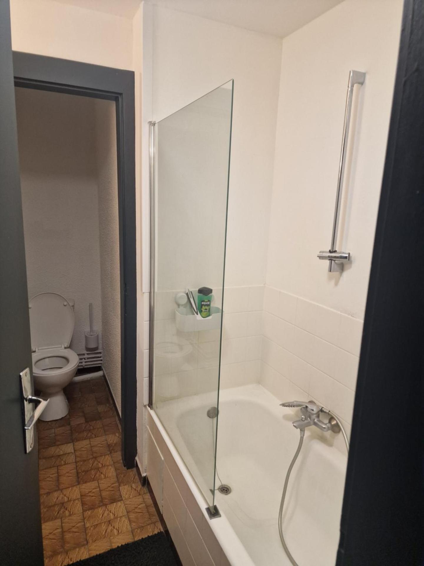 Appartement 45m2 à Florange