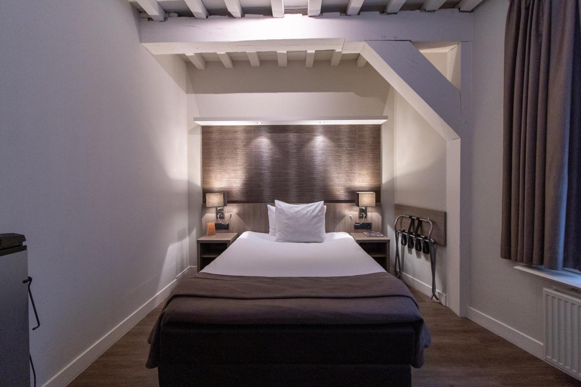 Grand Hotel en Résidence De Draak