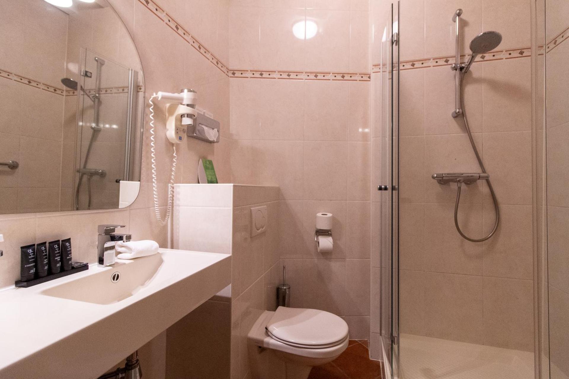 Grand Hotel en Résidence De Draak