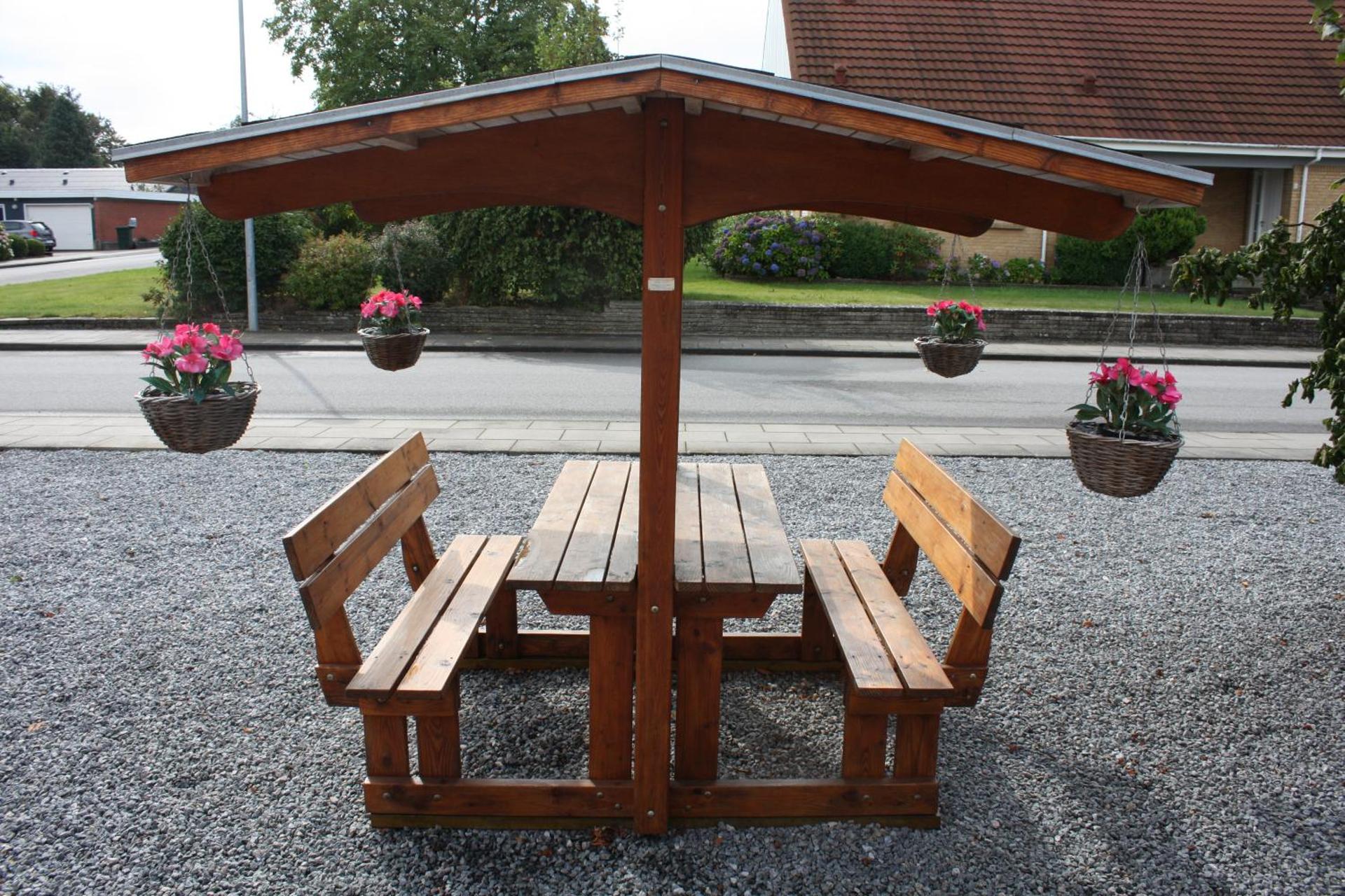 PEJSEHAVEN Bed and Breakfast