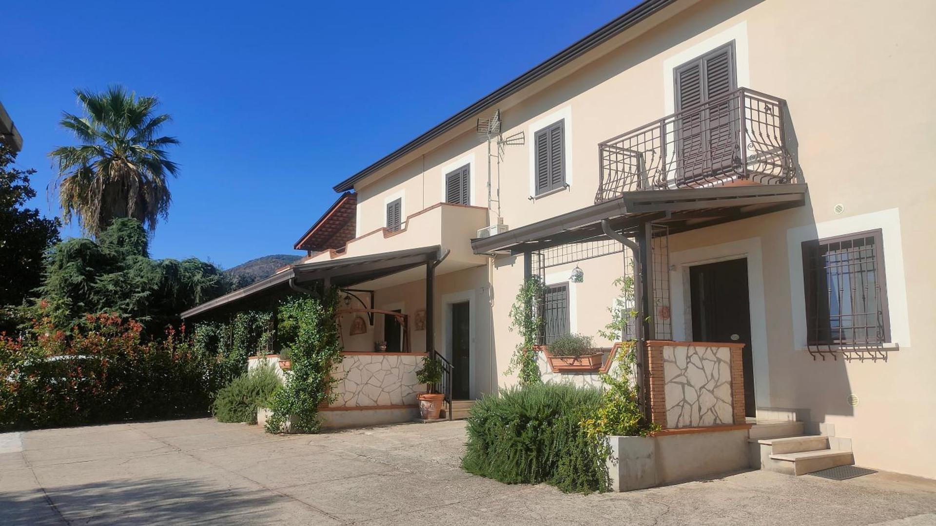 B&B Casale Shanti
