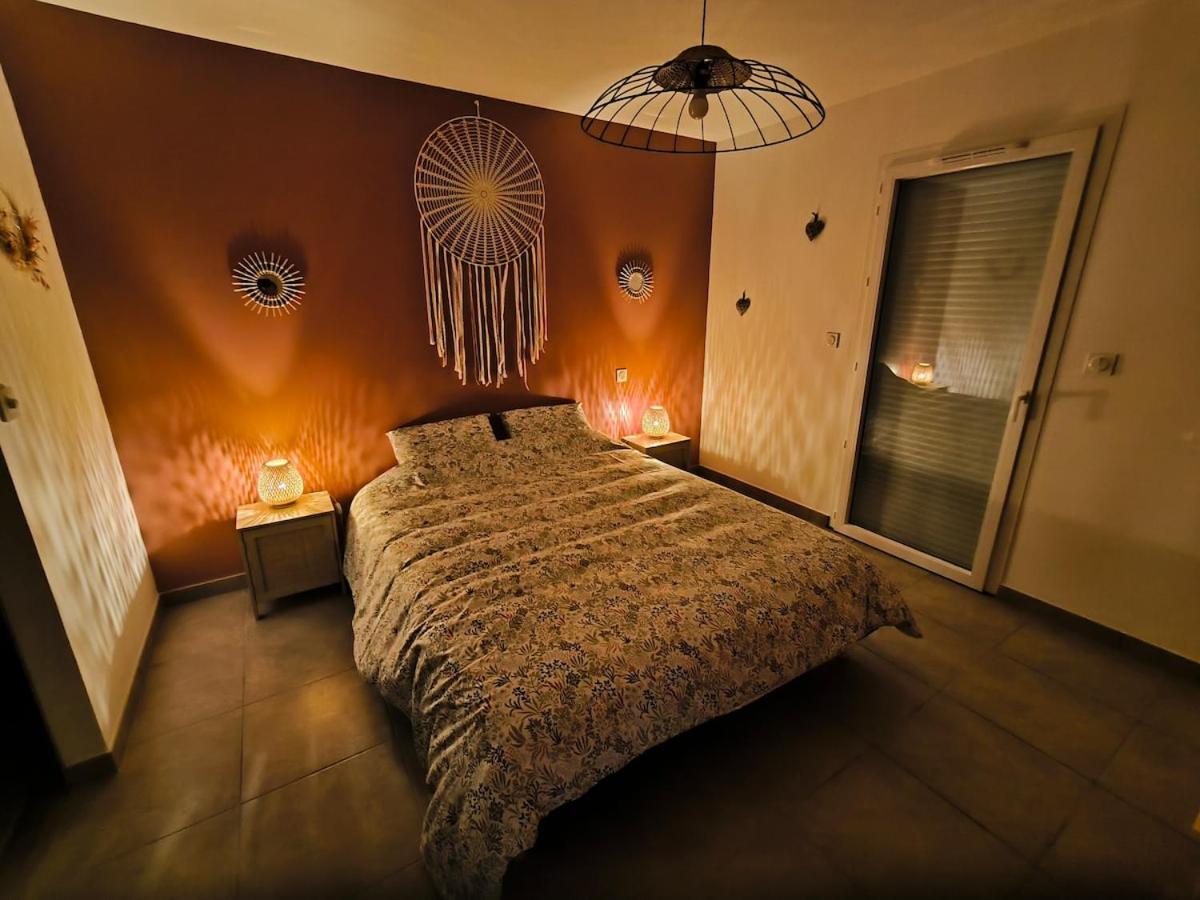 Gite spa et sauna privatifs proche baie de somme