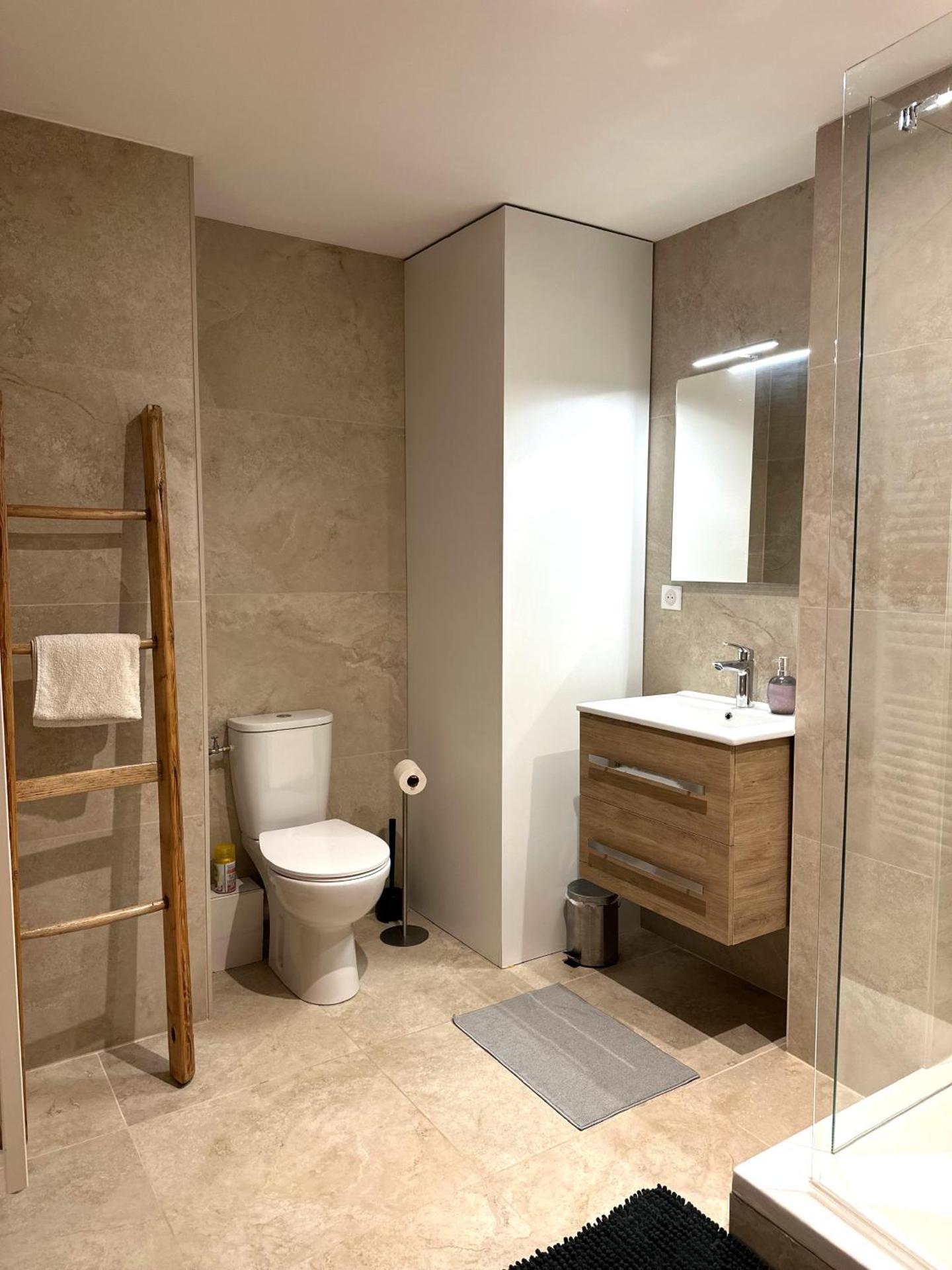 La Tour en Belledonne