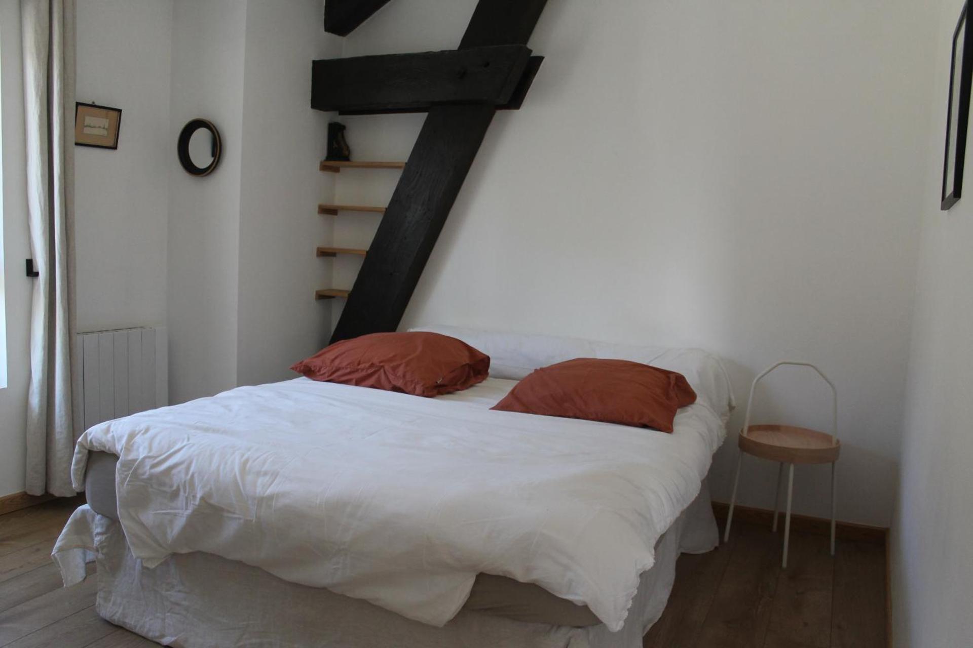 La Belle Escale, appartement calme, avec parking, Aix-les-Bains