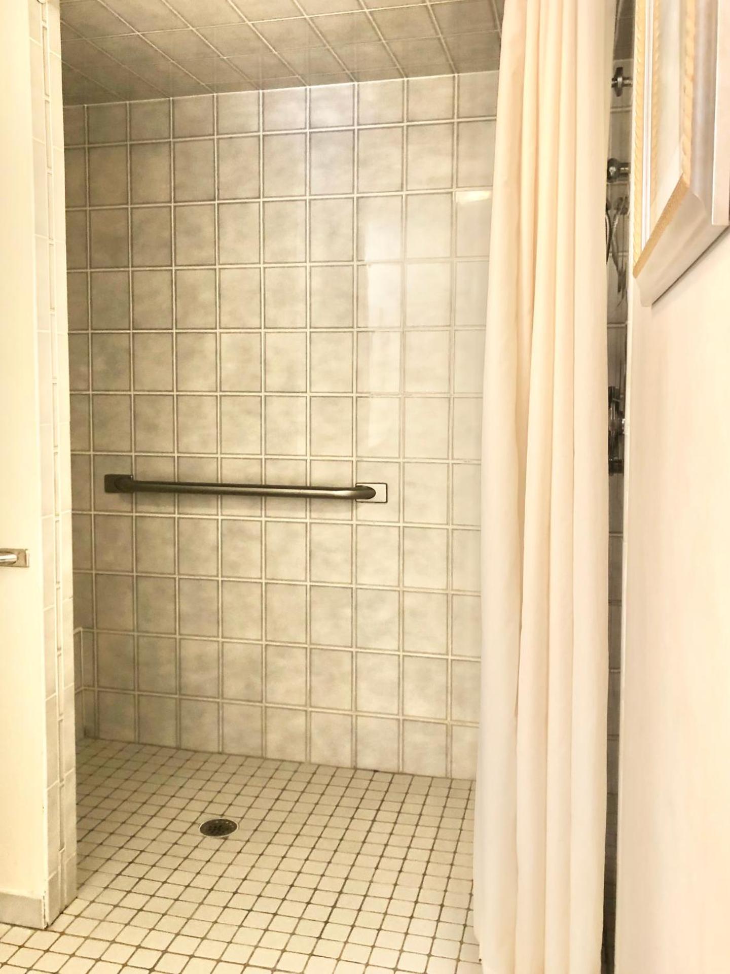 Studio - Disability Access