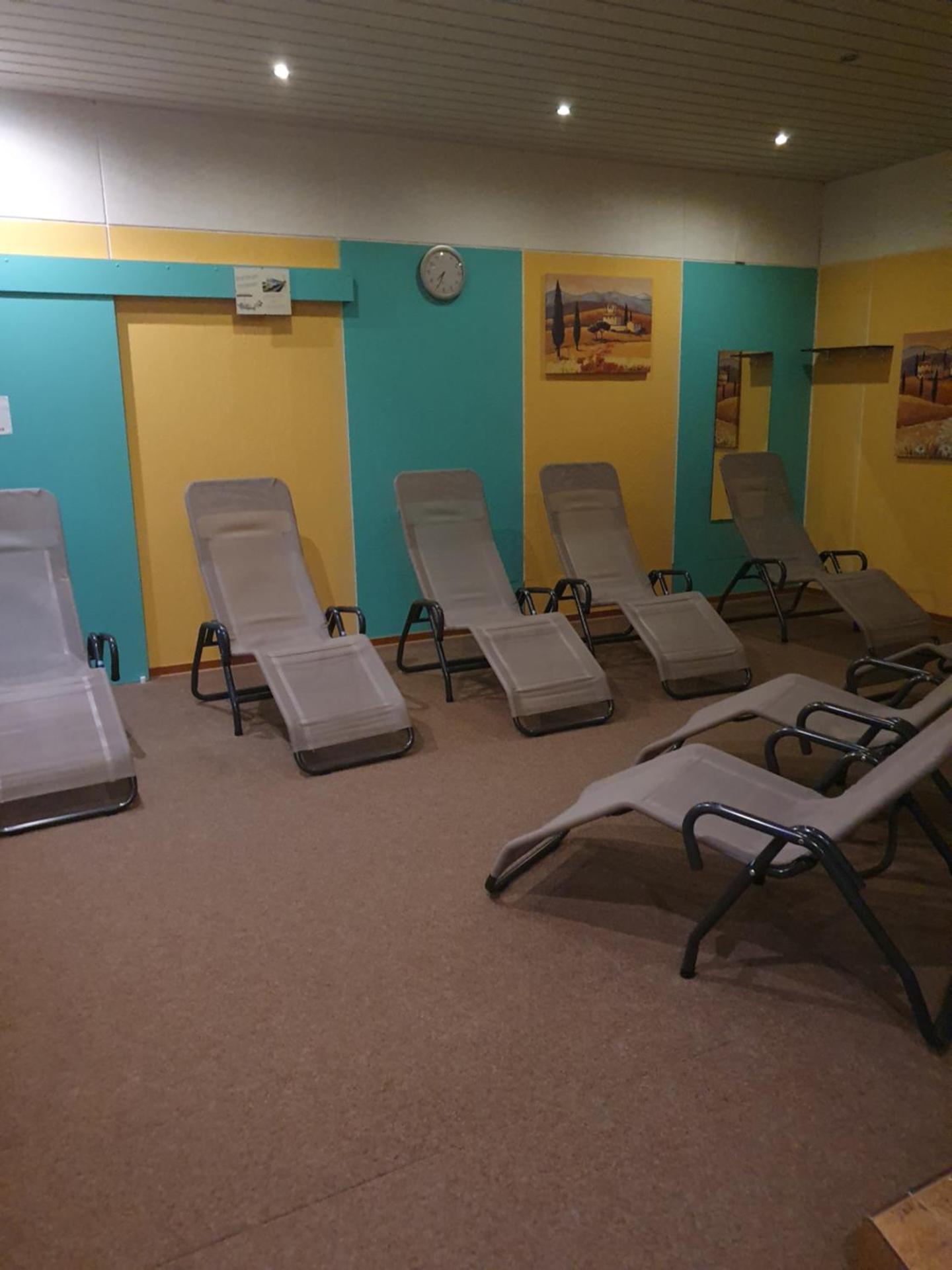 3 Zimmer Apartment Kostenfreien WLAN