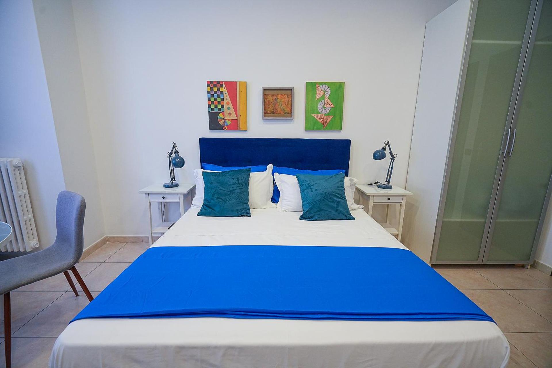 Guest House Stazione Centrale