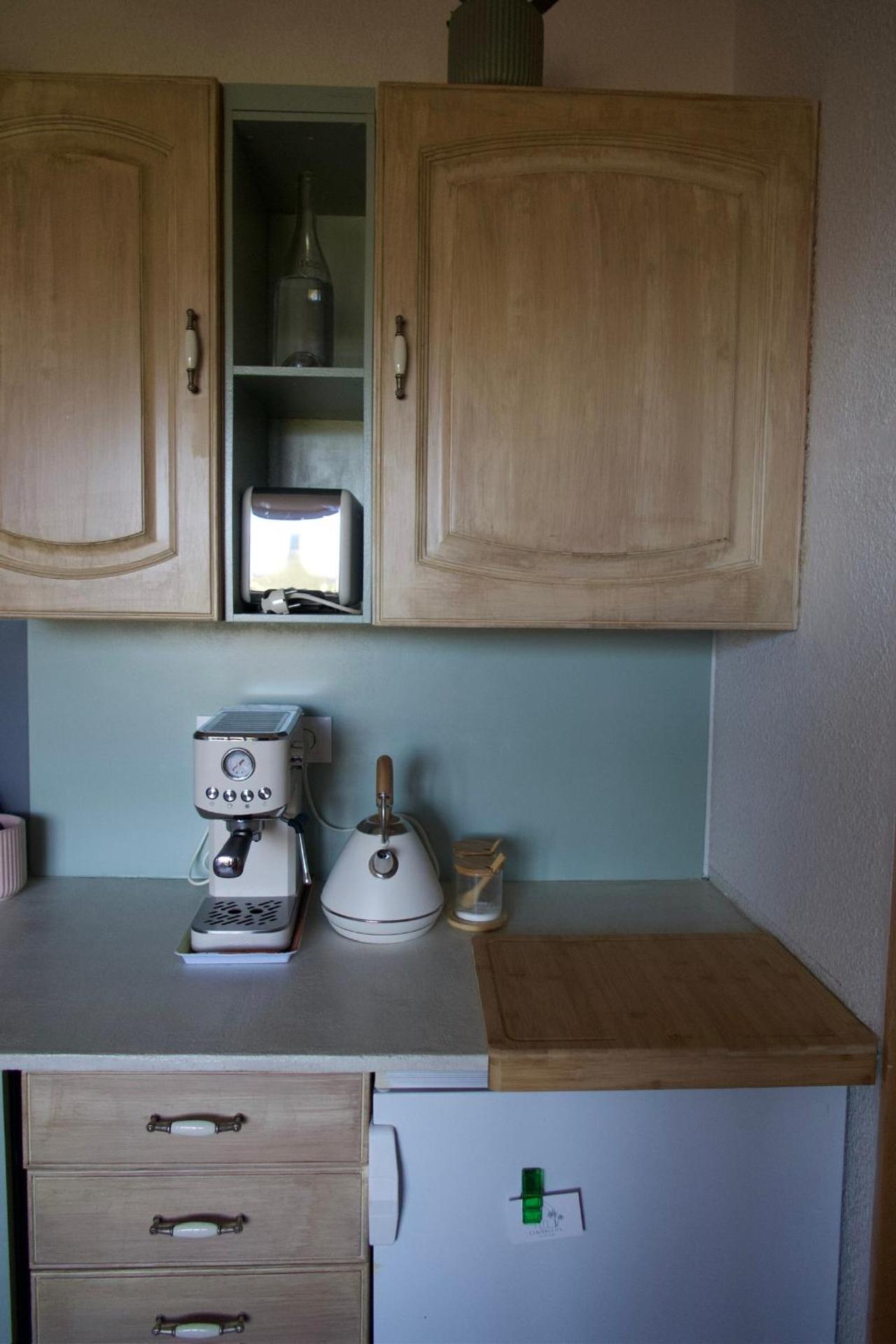 La bulle - Font-Romeu