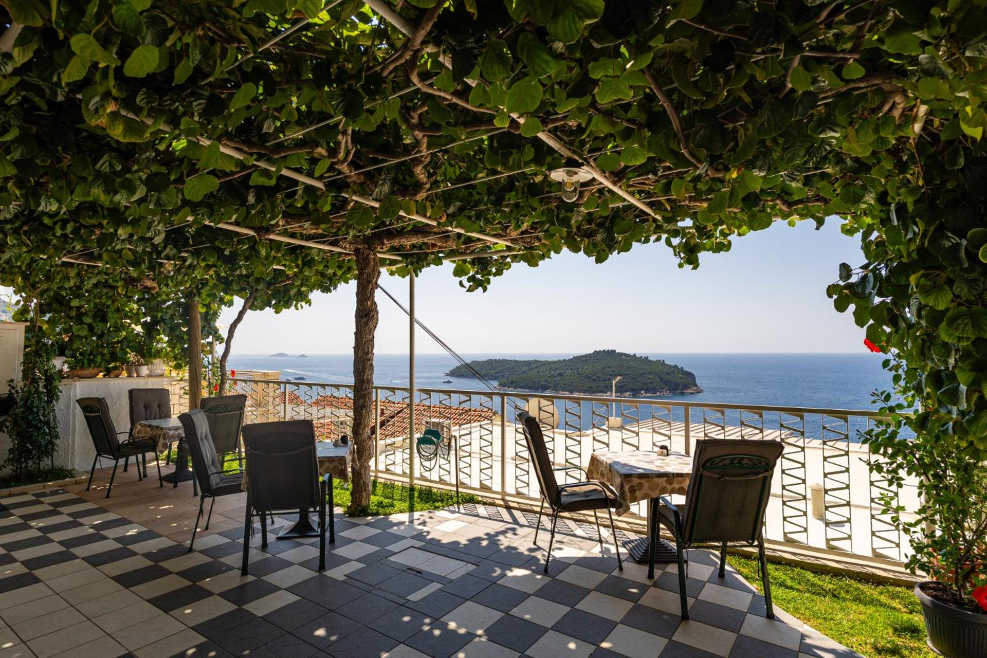 View (from property/room)