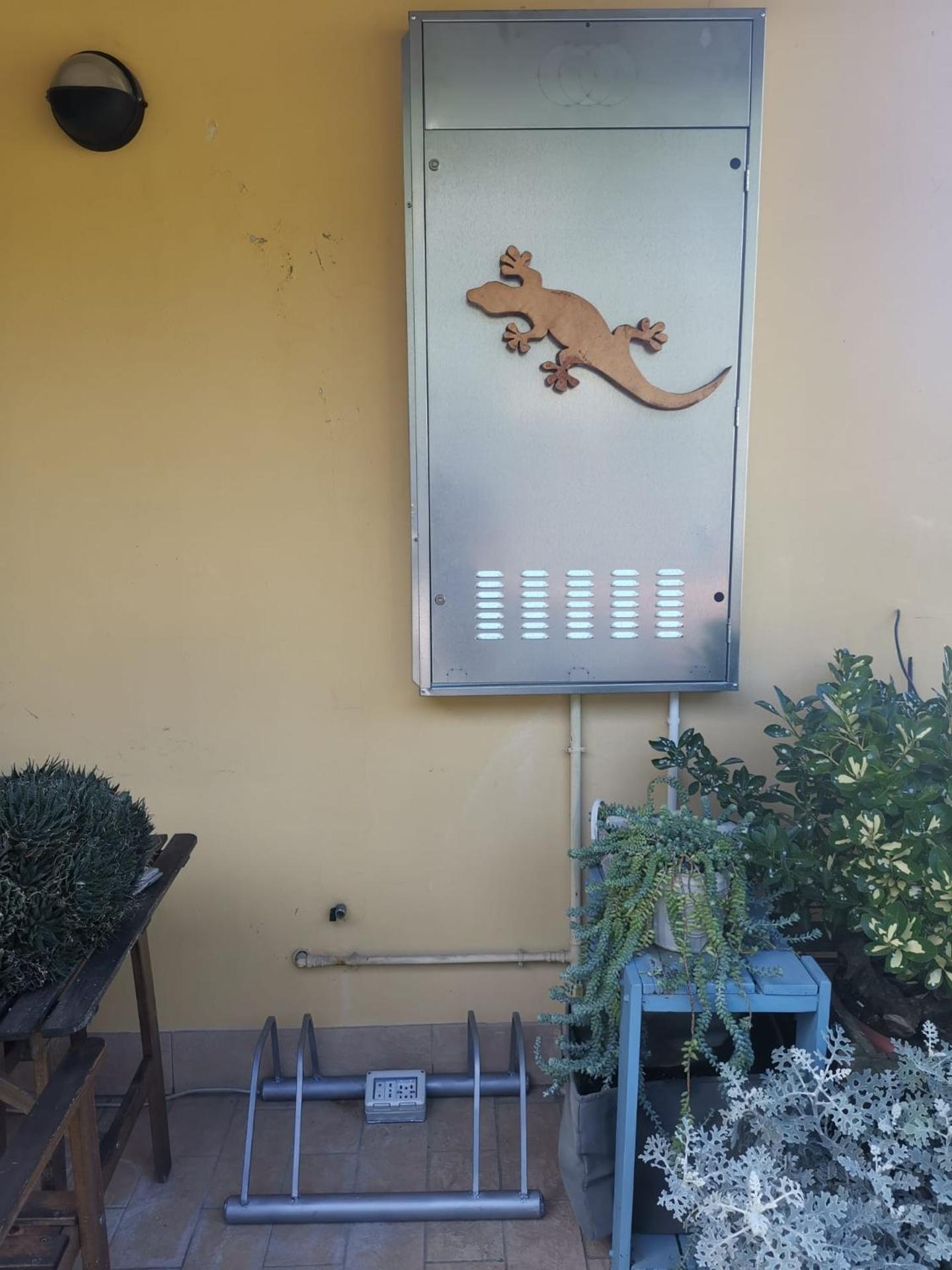 Casa Francesca a 2,5 km da Iseo