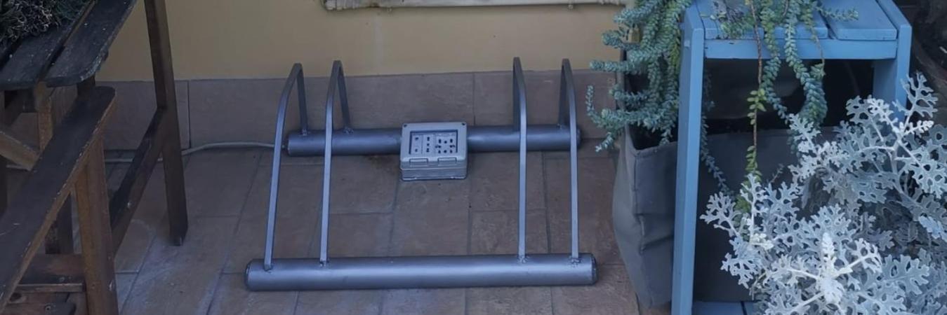 Casa Francesca a 2,5 km da Iseo