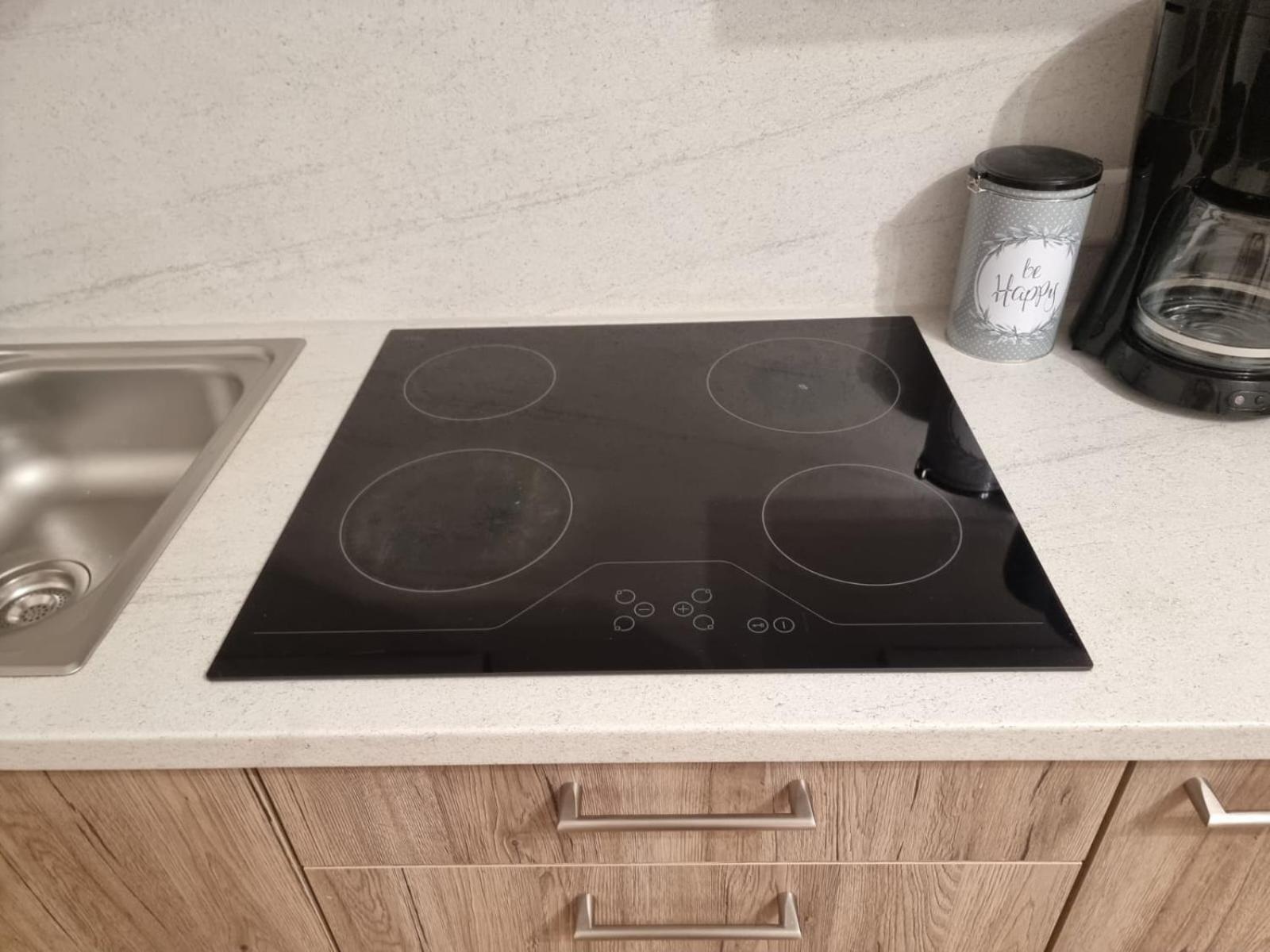 Neue Moderne FeWo Europa-Park & Rulantica